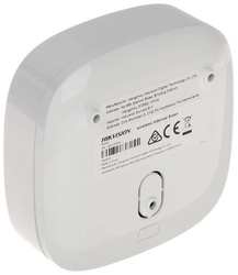 Bezprzewodowy sygnalizator wewnętrzny AX PRO DS-PS1-I-WE/BLUE Hikvision