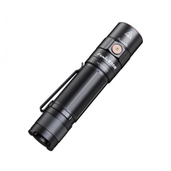 Latarka LED Fenix E35R taktyczna