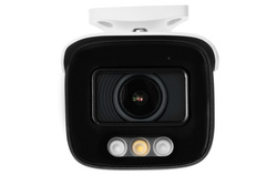 Kamera IP IPOX 6 Mpx do monitoringu domu i firmy – Smart Dual Light, AI