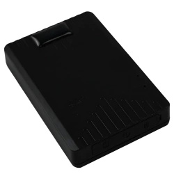 Lokalizator GPS MK6B 4G LTE z Podsłuchem 35 Dni Pracy 3000mAh