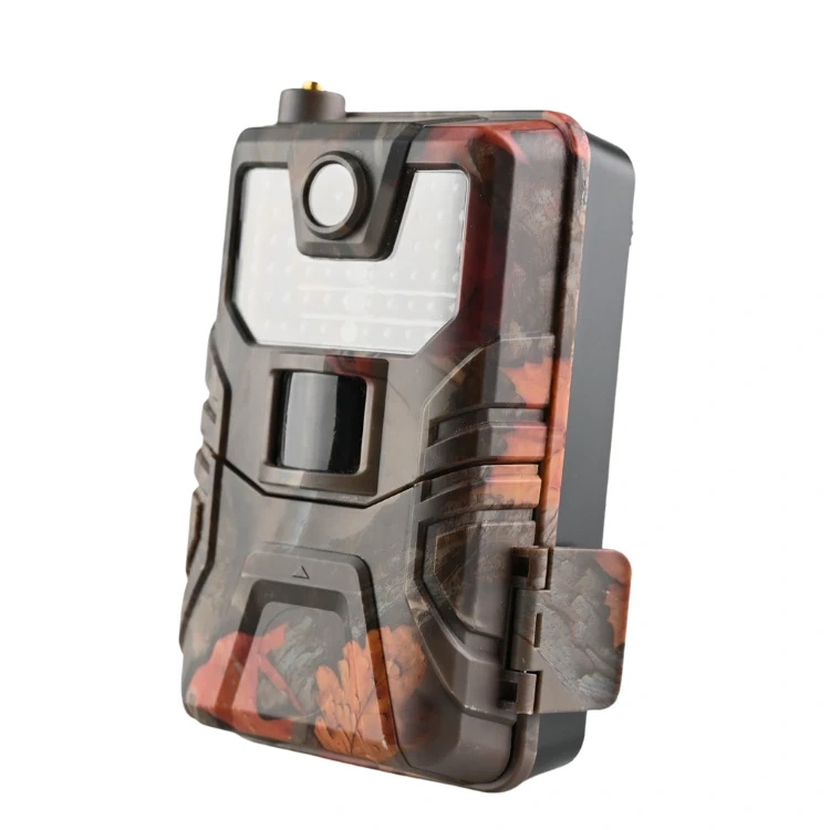 OUTLET Fotopułapka Kamera Leśna HC-900LTE GSM 16MPX