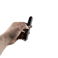 Wykrywacz podsłuchów, lokalizatorów GPS i kamer WiFi MK8 detektor bezszumowy