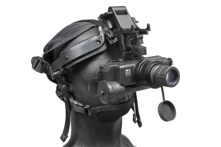 AGM WOLF-7 PRO NW1