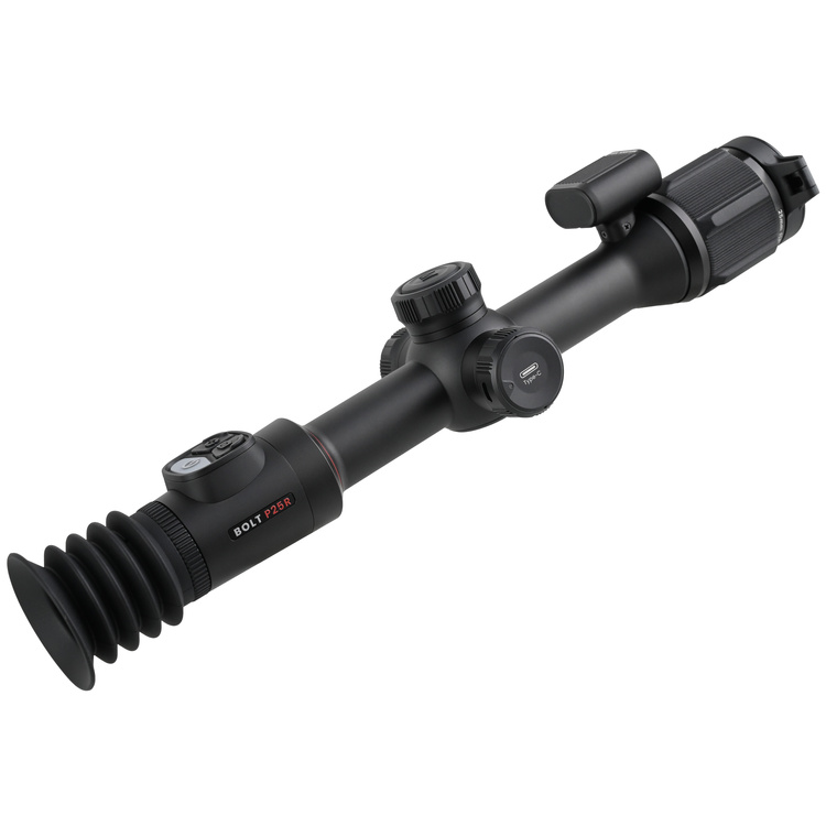 Luneta termowizyjna z dalmierzem Nocpix Bolt P25R