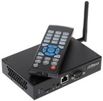 Odtwarzacz Mps DPB18-AI Dahua