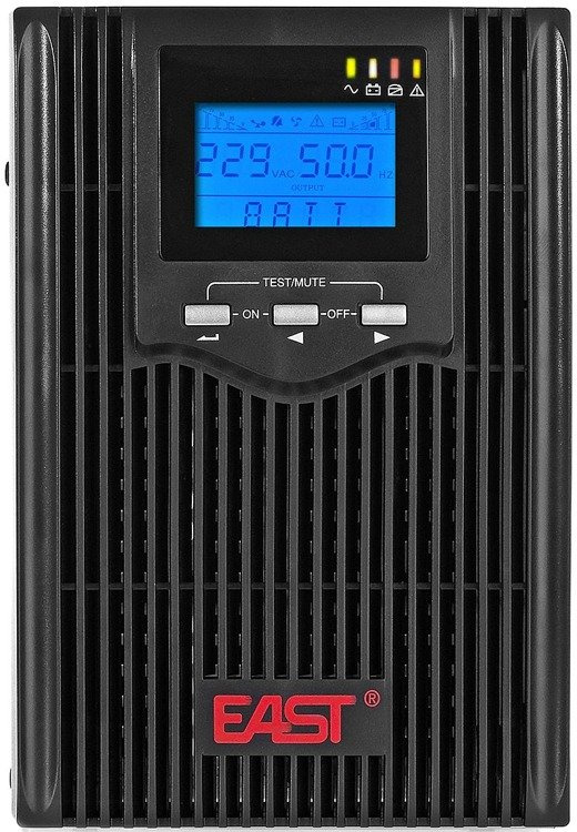Zasilacz awaryjny UPS1500S-T-LI
