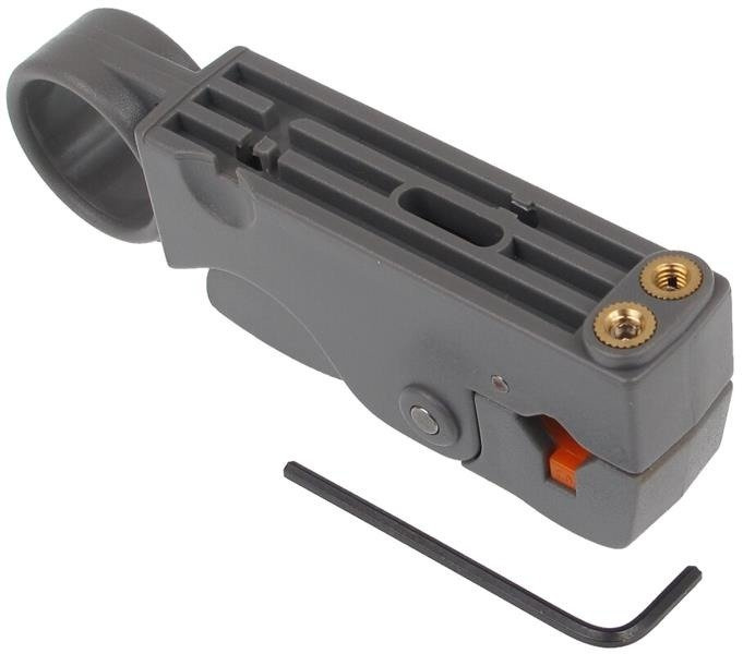 Ściągacz izolacji HT-332