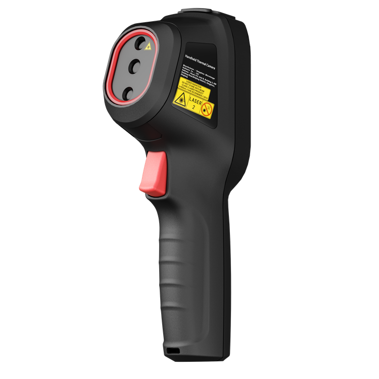 Ręczna Kamera termowizyjna termowizor HIKMICRO Eco-V