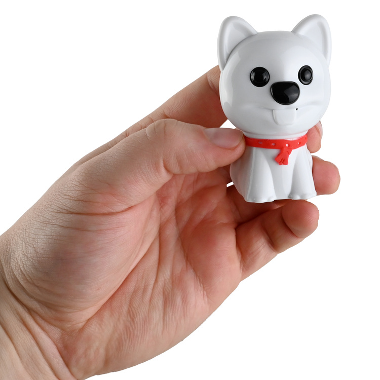 Mini dyktafon ukryty w breloku 70 godzin aktywacja głosem 16GB F12