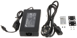Switch POE DS-3T0510HP-E/HS 8-PORTOWY SFP Hikvision