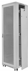 Szafa Rack 19'' 42U 1000mm stojąca S6142DPW