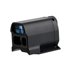 Zestaw celownik noktowizyjny z dalmierzem Pard Night Stalker 4K eX 100mm + akcesoria