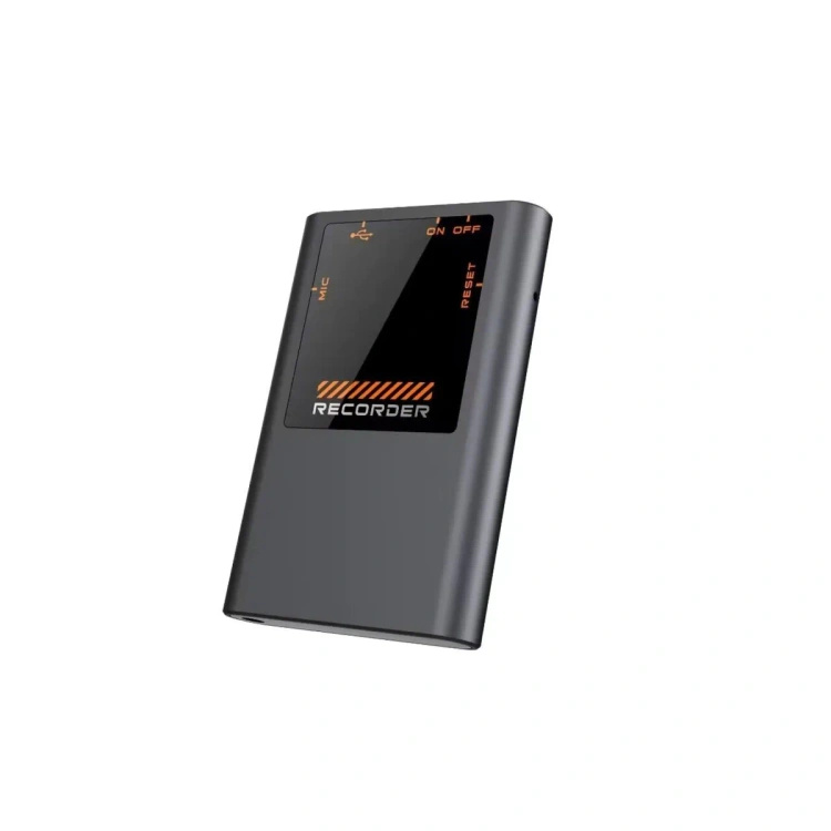 Mini dyktafon na magnes MK-M11 16 GB