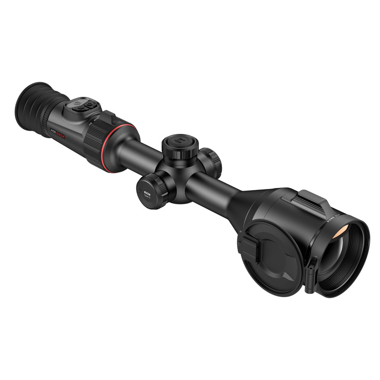 Nocpix ACE S60R Termowizor Myśliwski 60mm z Dalmierzem LRF