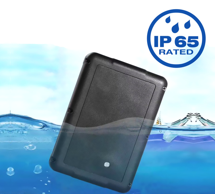 OUTLET Lokalizator GPS HADES do 120 Dni hermetycznie silny magnes + Polska Aplikacja