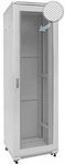 Szafa Rack 19'' 42U 1000mm stojąca S8142DPW