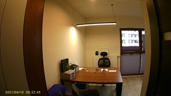 Mini kamera detekcja ruchu Z7 Full HD 7h obrotowy obiektyw tryb nocny