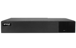 Rejestrator sieciowy PX-NVR0451H-E 4 kanały Ipox