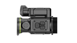 Kamera Termowizyjna Taurus PFI-T435 LRF Pixfra 
