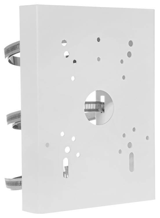 Uchwyt do słupa JB-501H