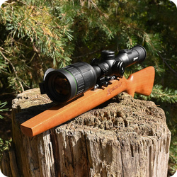 Alpex A50E 4K Hikmicro + X-hog Pro 850/940 nm