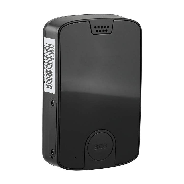 Lokalizator GPS MKX59 2G/4G z Podsłuchem Bez Abonamentu 60 Dni Pracy 