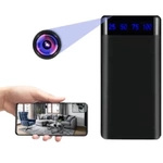 Ukryta mini kamera Powerbank WiFi MKH18 do dyskretnej rejestracji i podglądu na żywo