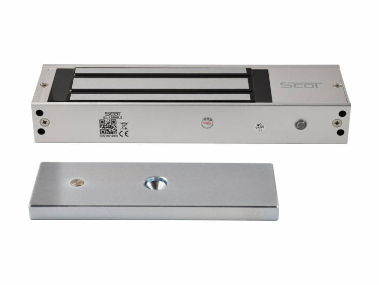 Zwora elektromagnetyczna SCOT EL-1200SL2