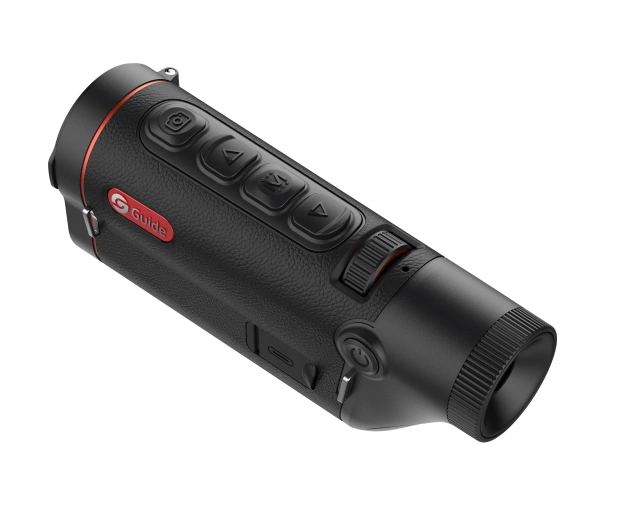 GUIDE TD433L termowizyjny Monokular TD3