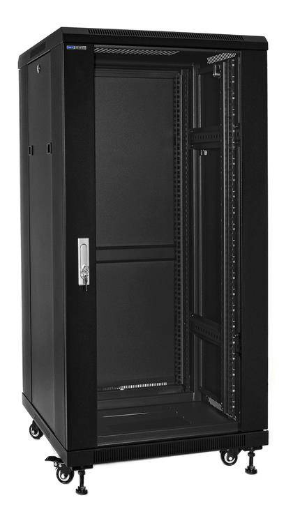 Szafa Rack Stojąca 19'' 24U 800mm S8824