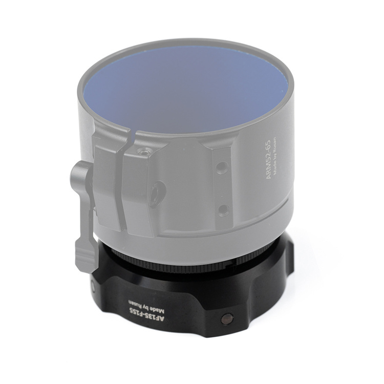 Pierścień redukcyjny Rusan nasadkowy Pulsar Forward AF135-F15S