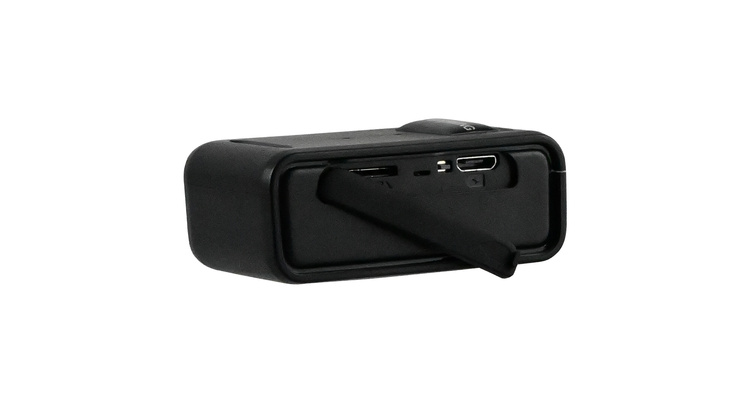 Lokalizator GPS MK20A na Motocykl i Skuter Magnes + Podsłuch + IP65 15 Dni Pracy