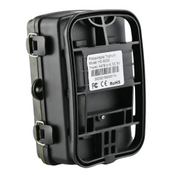 Zestaw Fotopułapka TOPHUNT HC800A + Karta SD 32 GB + 8xAA