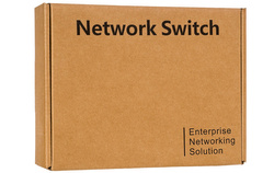 Switch Poe PX-S10-P8G-U2G-TP96