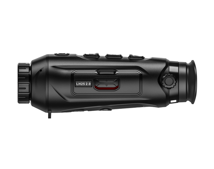 Termowizor obserwacyjny Kamera Hikmicro Lynx Pro LH25 2.0 - ręczny termowizor obserwacyjny