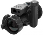 Nasadka termowizyjna PARD Predator 640 45 mm LRF — termowizja na lunetę dzienną