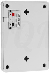 Głośnik naścienny HQM-NPZ614 Do systemów audio 