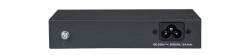 Zestaw Srzynka na listy w wideodomofonem S2201D-SKP + Monitor IP M2010 Vidos One + Switch POE 