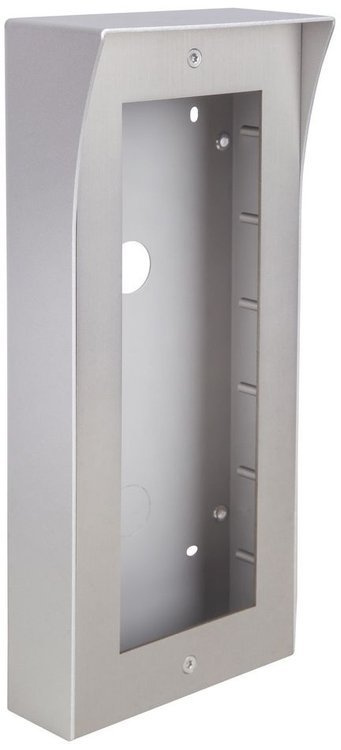 Ramka potrójna do montażu natynkowego D1510-3N VIDOS Multi