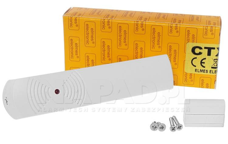 Kontrakton bezprzewodowy - CTX5