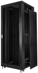 Szafa Rack Stojąca 42U 19" 800 z siatką R19-42U/800 S8842DP