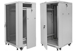 Szafa Rack Stojąca 19'' 22U 800mm S6822