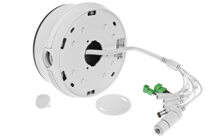 Kamera IP 8Mpx PX-DWZI8030AS-P Ipox