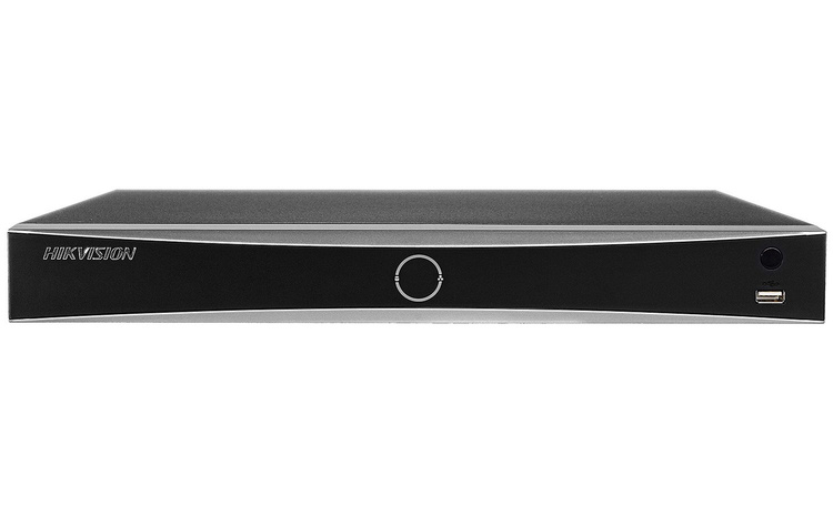 Rejestrator sieciowy HIKVISION DS-7616NGXI-K2 D PL