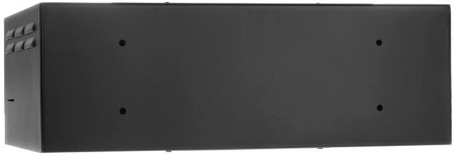 Szafa Rack Wisząca  3U 19" 400 R19- 3U/400 W5403DZ