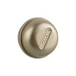 Lokalizator GPS MK15P dla Psa i Kota Wodoodporny IP67 Bez Abonamentu Obroża