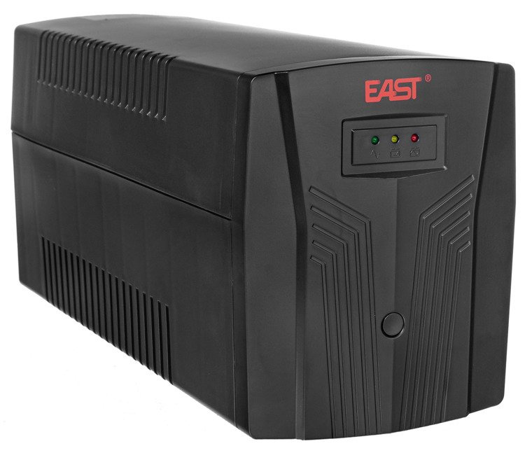 Zasilacz awaryjny UPS1500-T-LI/LED