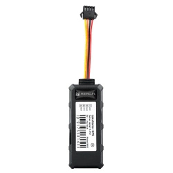 Lokalizator GPS  2G+4G śledzenie pojazdu łodzi MK3