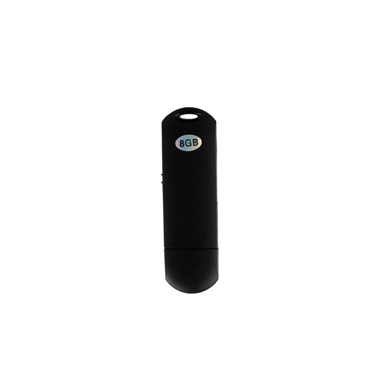 Mini dyktafon dyskretny EC09 elegancki pendrive 580h DYK-053 