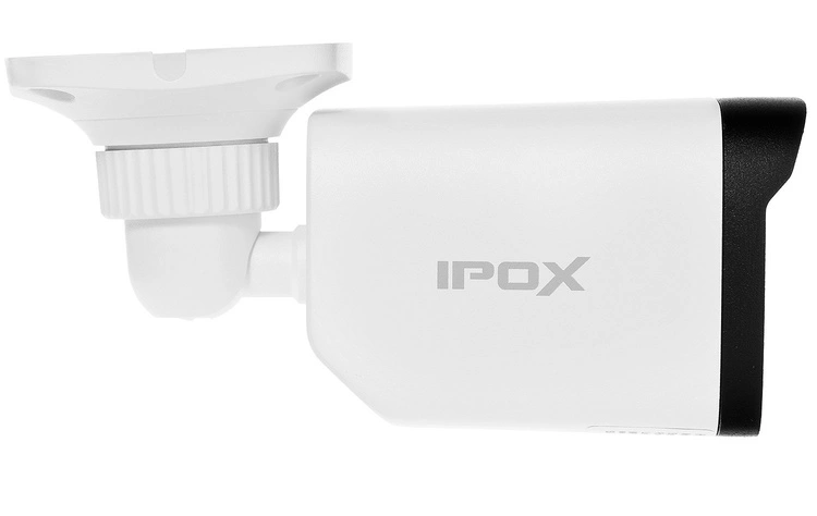 Kamera IP 4Mpx PX-TI4028IR3DL/W IPOX